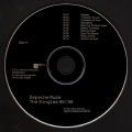 The Singles 86>98 (Promo)